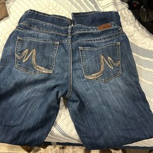 Maurice’s pants size 31
